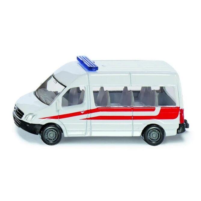 Siku Igračka Ambulantna kola