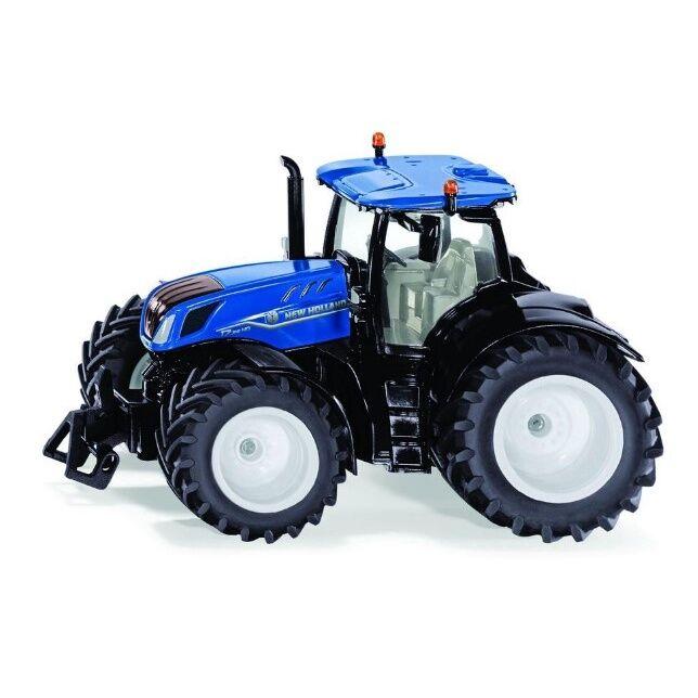 Siku Igračka Traktor New Holland T7.315 HD