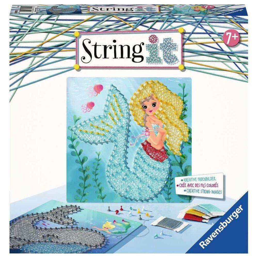 Ravensburger Društvena igra Napravi sirenu