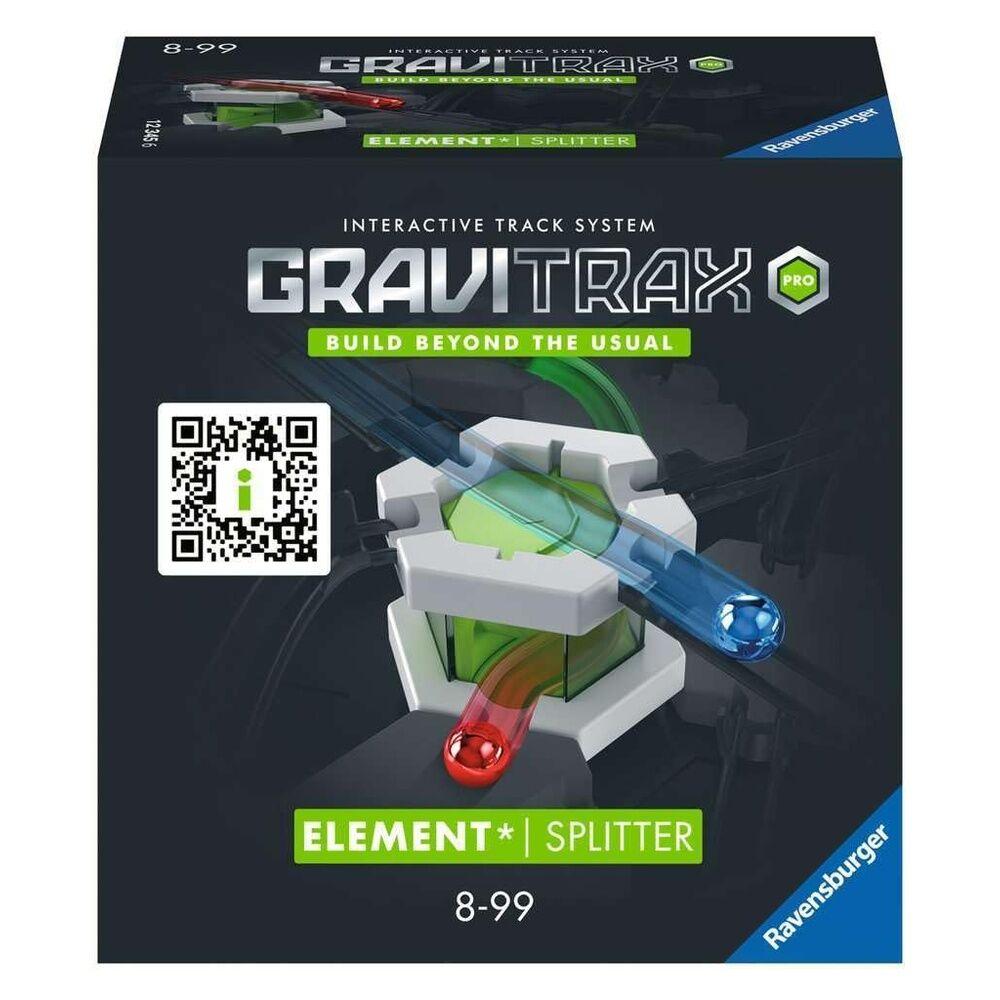 Ravensburger društvena igra GraviTraks PRO spliter