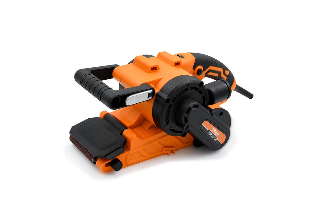 Villager električna tračna brusilica VLN BS, 1150 W
