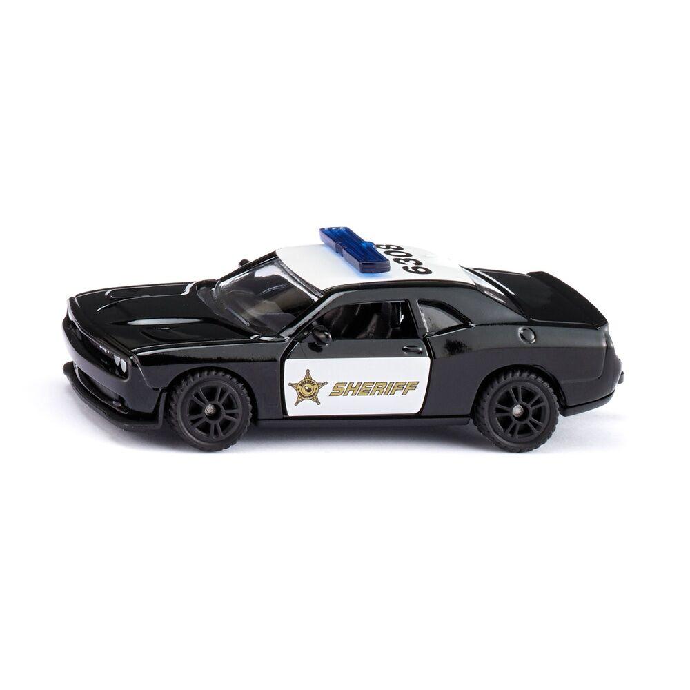 Siku Igračka Automobil Dodge Challenger SRT