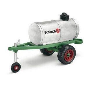 Siku tanker za snabdevanje