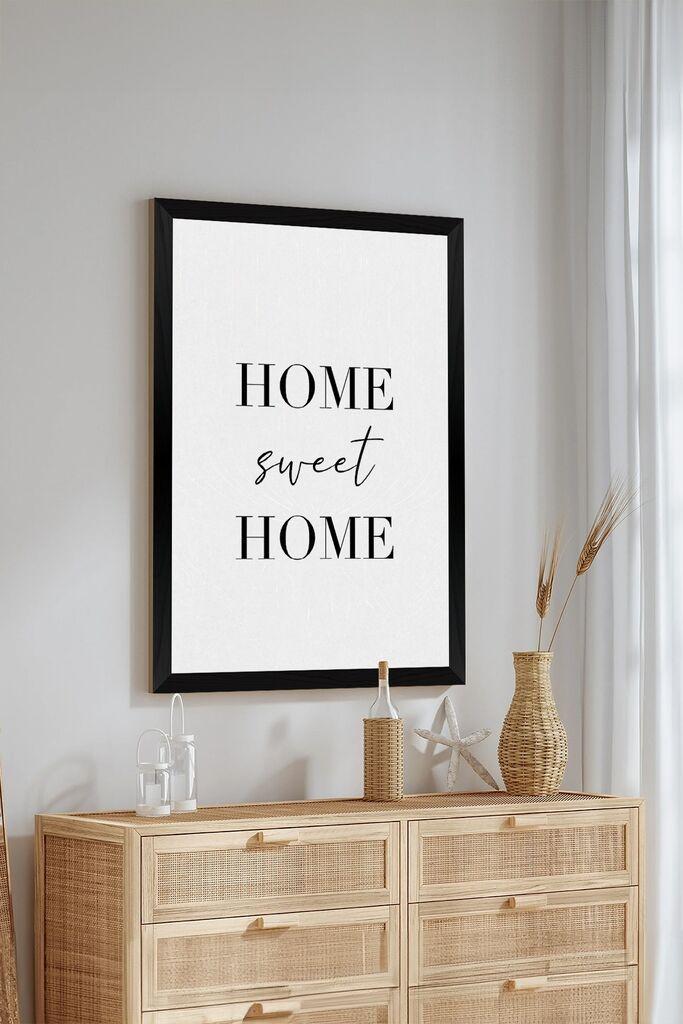 Wallity Slika 1Artavessayaz15-3348, MDF, 33x48 cm