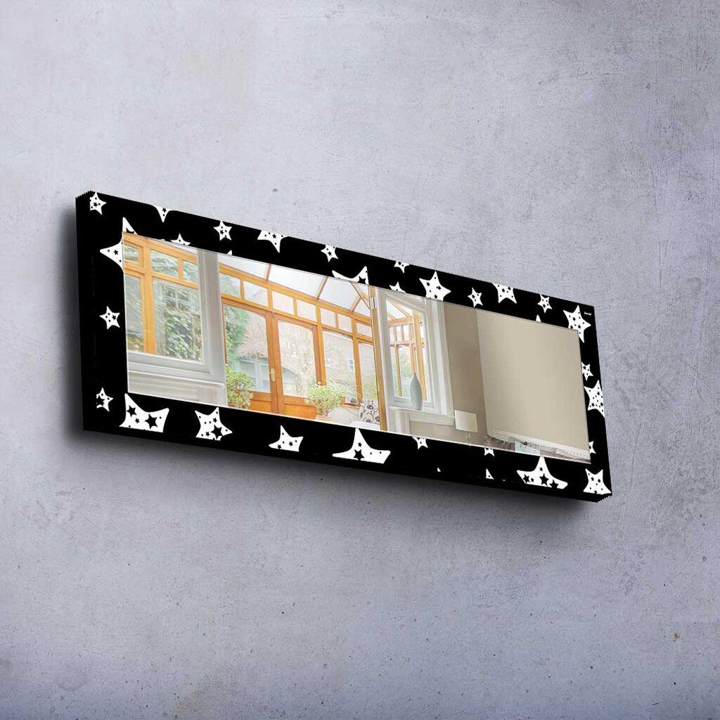 Wallity Ogledalo 40120MA-078, 40x120cm