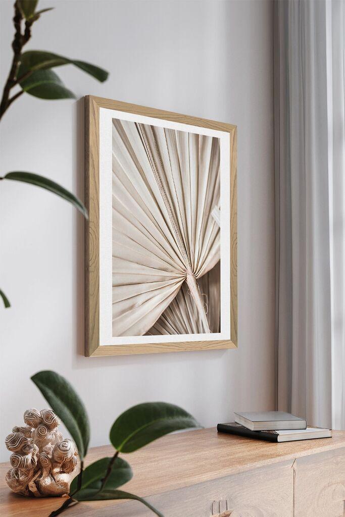 Wallity Slika Tekhammdf33, MDF, 33x48 cm