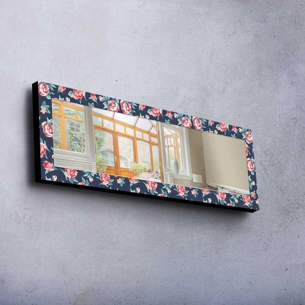 Wallity Ogledalo 40120MA-033, 40x120cm