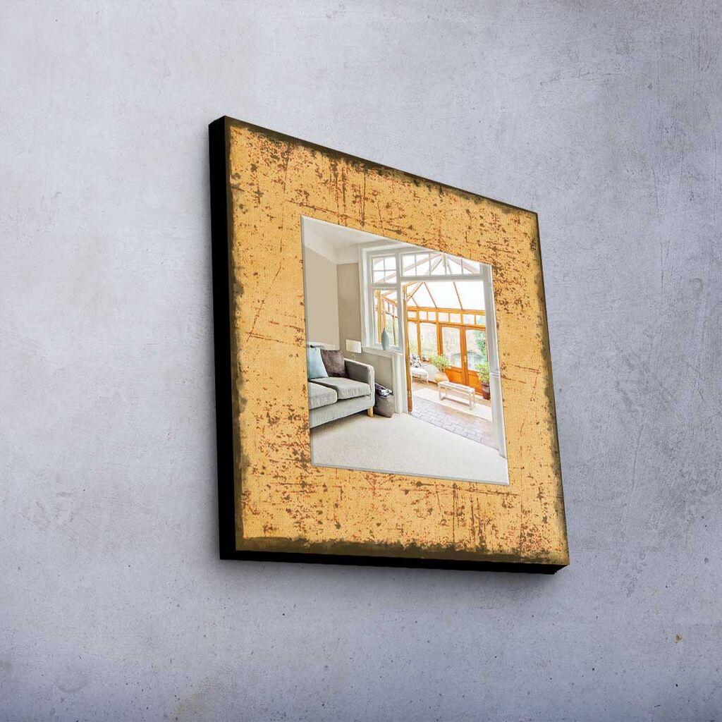 Wallity Ogledalo MA-056, 50x50cm