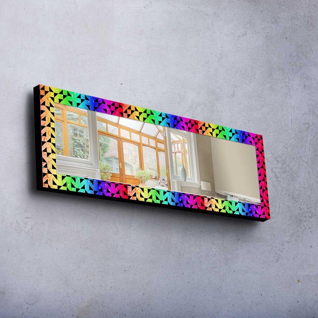 Wallity Ogledalo 40120MA-039, 40x120cm