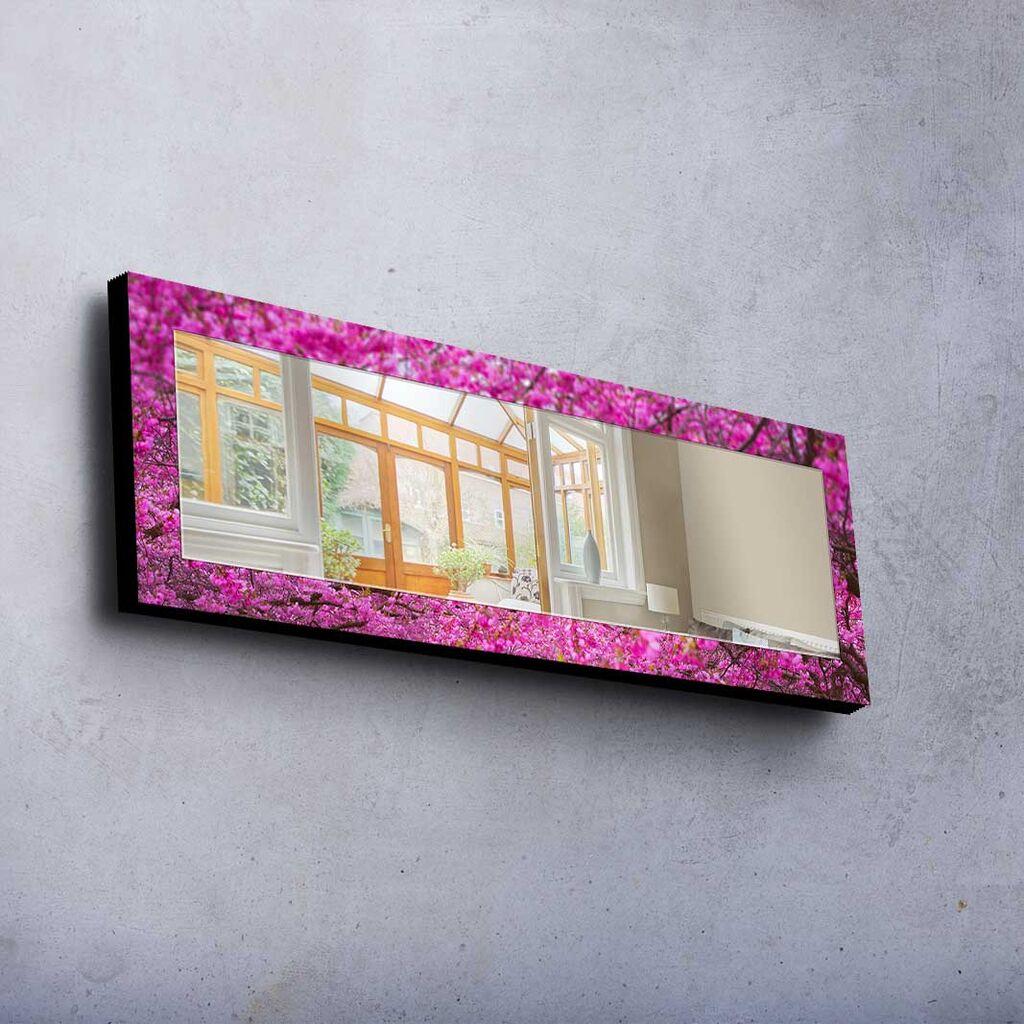 Wallity Ogledalo 40120MA-096, 40x120cm