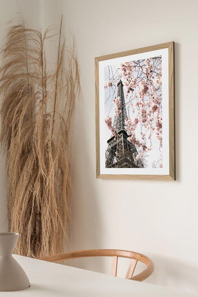 Wallity Slika Tekhammdf92, MDF, 33x48 cm