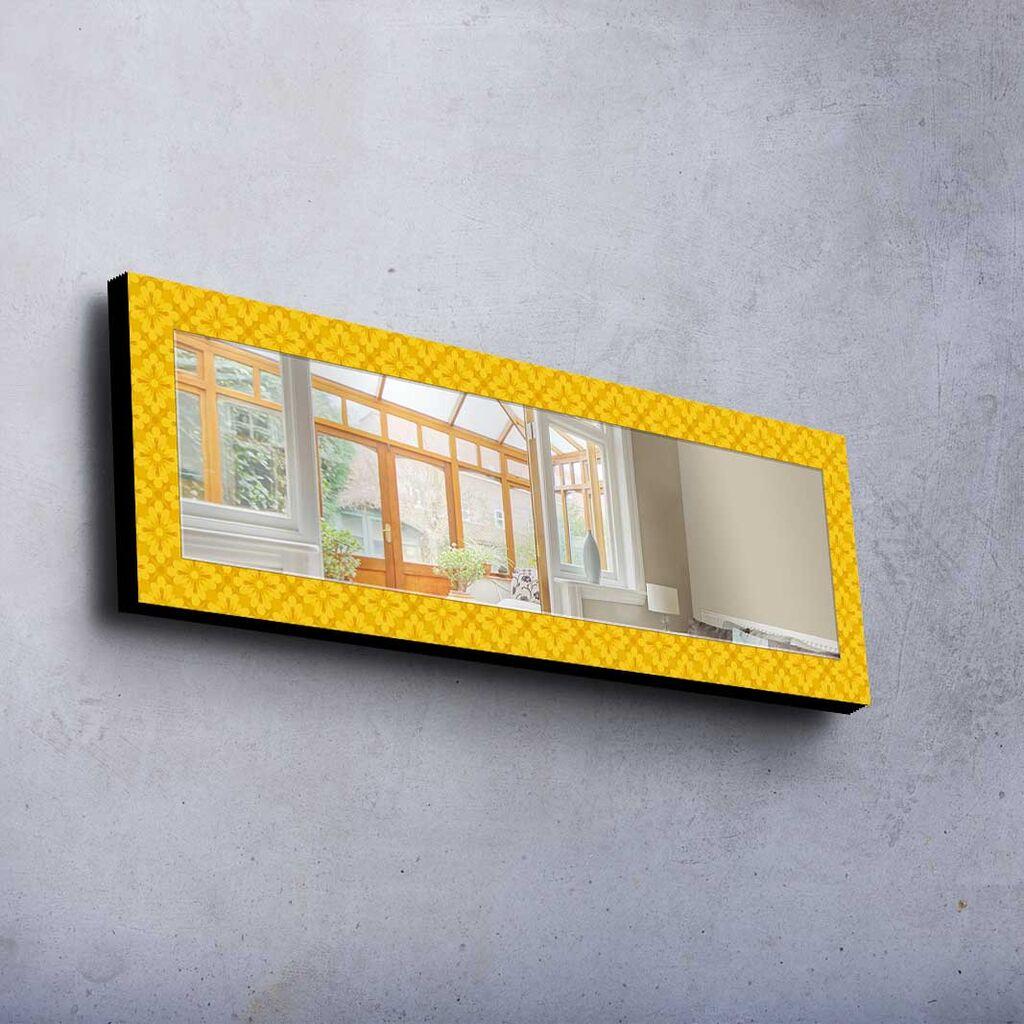 Wallity Ogledalo 40120MA-099, 40x120cm