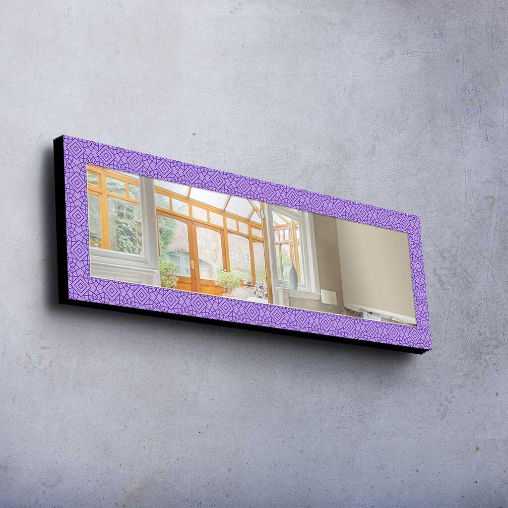 Wallity Ogledalo 40120MA-037, 40x120cm