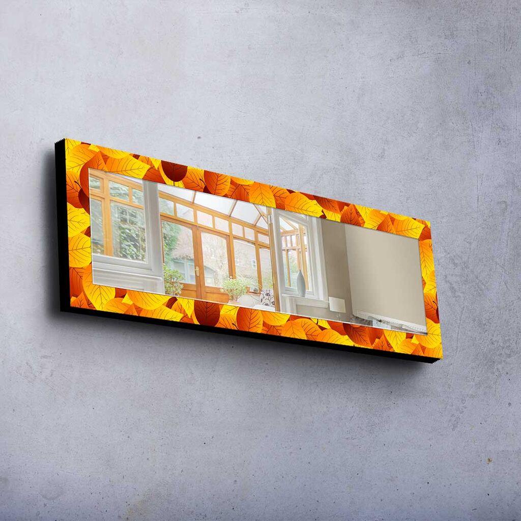 Wallity Ogledalo 40120MA-088, 40x120cm