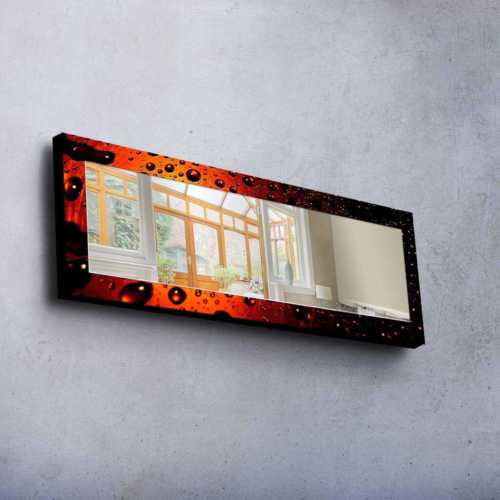 Wallity Ogledalo 40120MA-020, 40x120cm