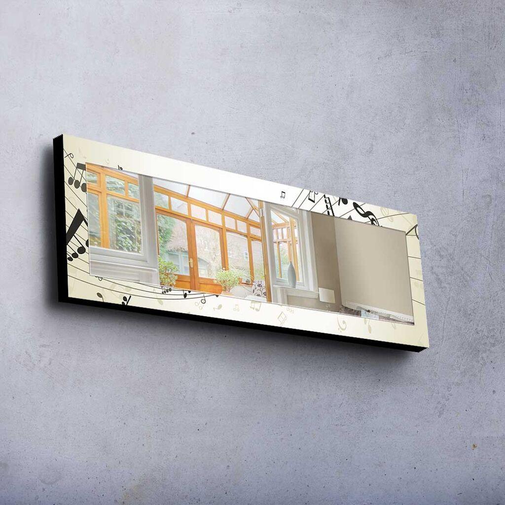 Wallity Ogledalo 40120MA-066, 40x120cm