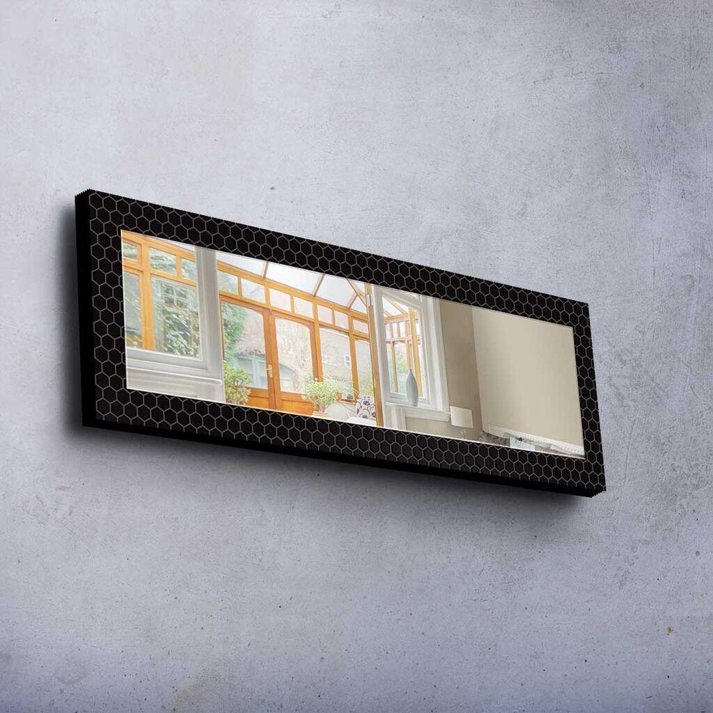 Wallity Ogledalo 40120MA-013, 40x120cm