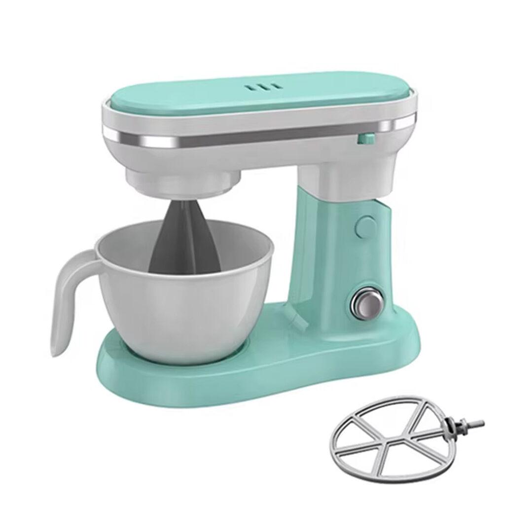 Jungle Igračka mikser A1009-2, Tirkizna