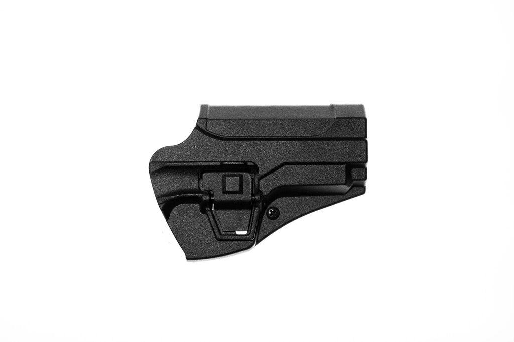 Brzopotezna futrola BPF CZ 99 L1, Crna