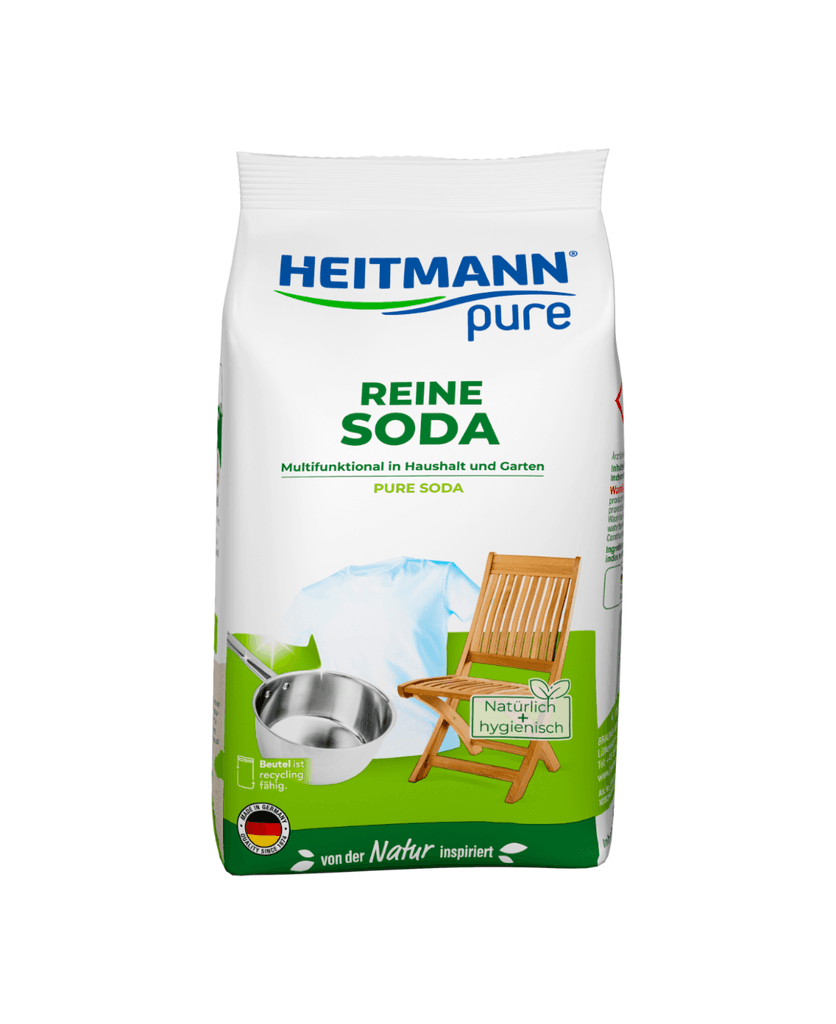 Heitmann Reine soda - univerzalno sredstvo za čišćenje