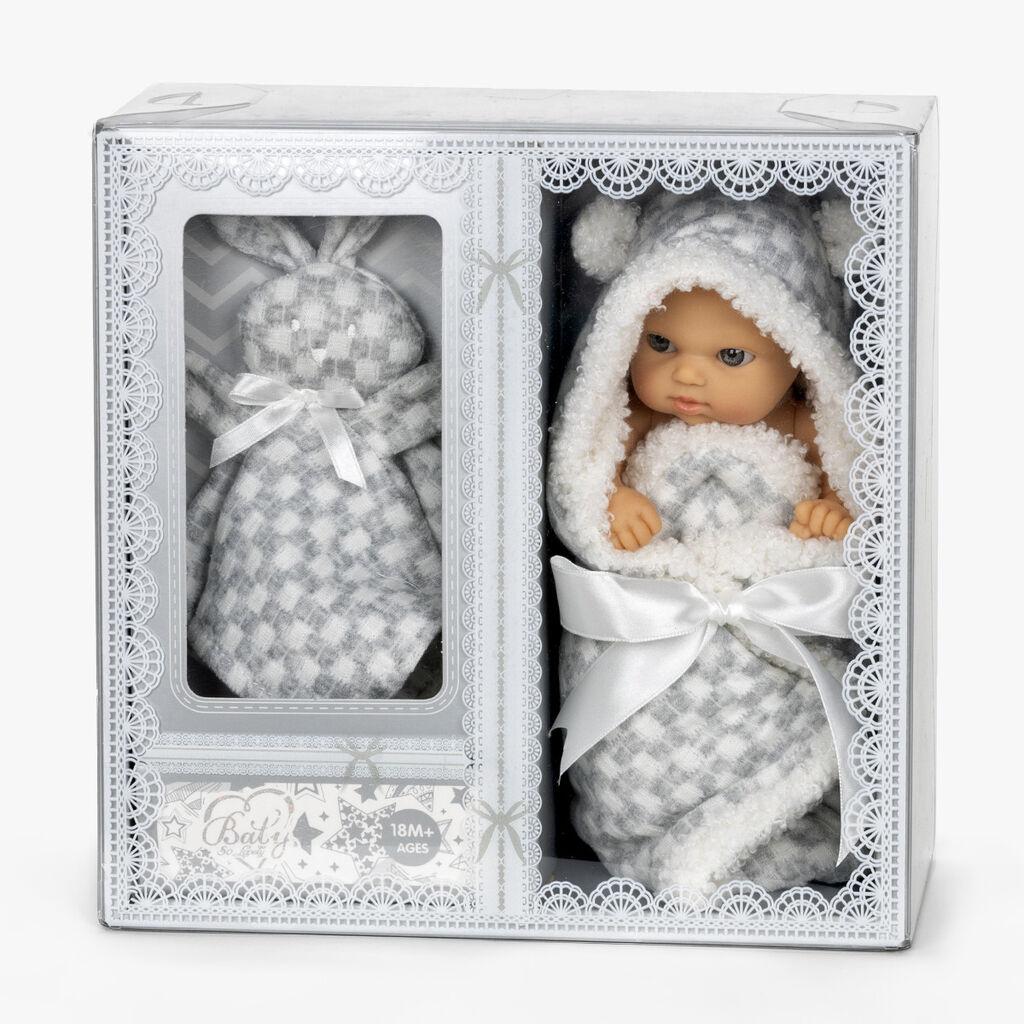 Jungle Igračka Beba lutka 216-1 8