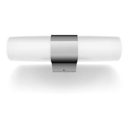 Philips Skin LED Zidna lampa, 2x3W 34024/11/16, Hrom