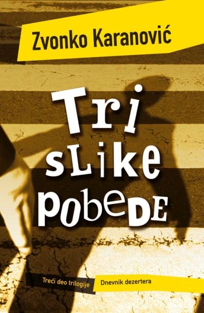 Tri slike pobede