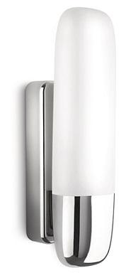 Philips Gota Zidna lampa,1x11W,  230V, Hrom