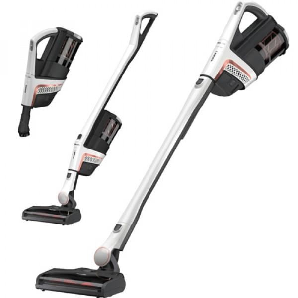 Miele Štapni usisivač HX2, 192 W, Triflex, Beli