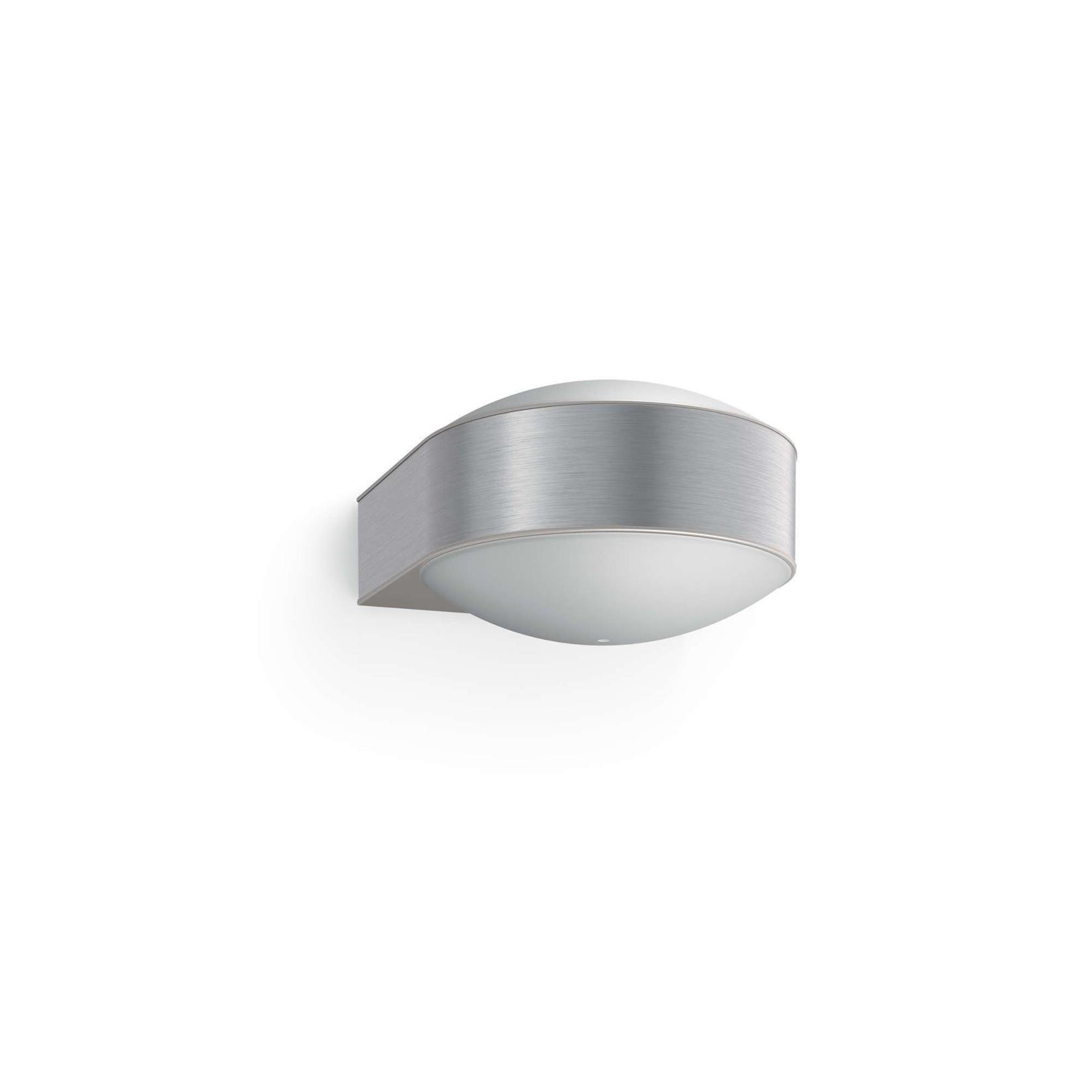 Philips Chipmunk Zidna spoljašnja lampa, 1x60W, 230V, Hrom