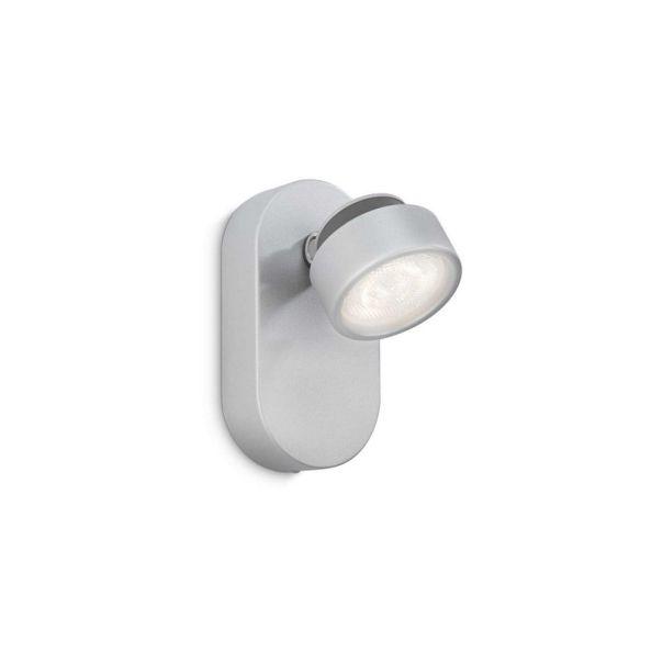 Philips Rimus spot lampa LED, 1x3W SELV, Aluminijum