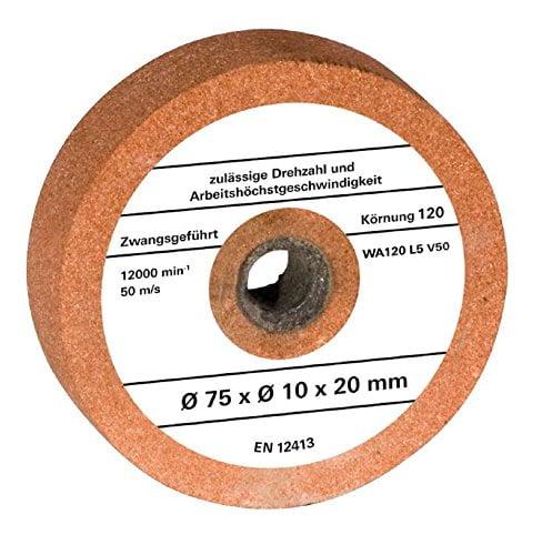 Einhell brusni točak za brusilicu TH-KSG 75 komplet - G120