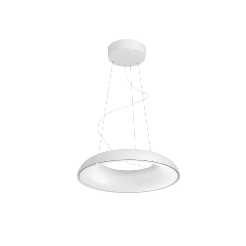 Philips Connected Luminaires Amaze Hue LED Luster sa HUE daljinskim, Beli