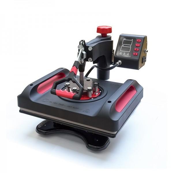 Ravna Termo Presa, P8001