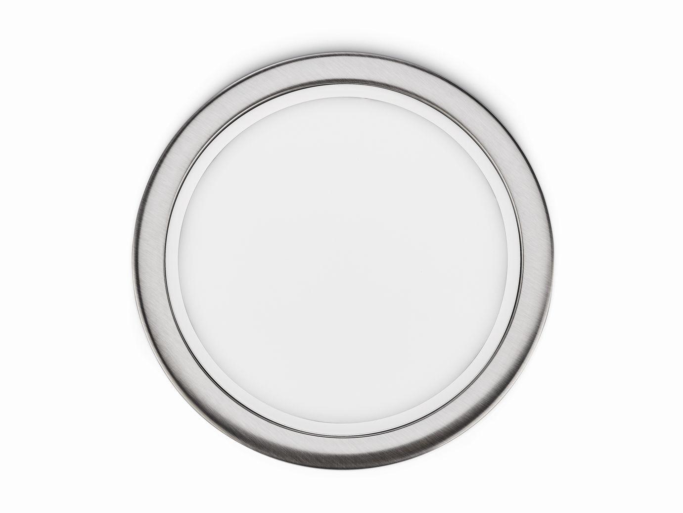 Philips Rastaban ugradni LED panel, 1x20W, 230V, Niklovana