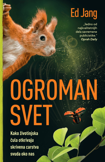 Ogroman svet