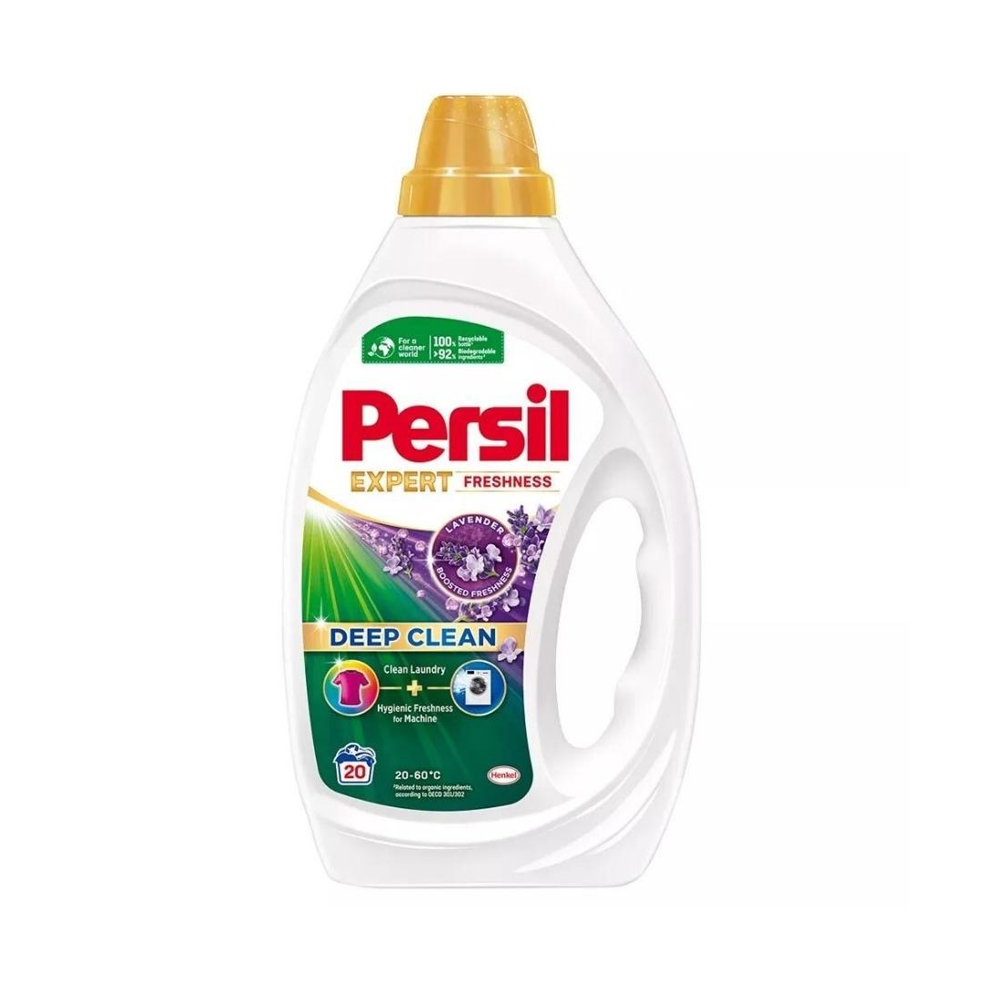 Persil Gel Lavender Tečni deterdžent za veš, 900ml