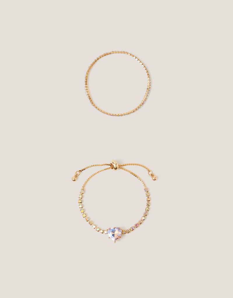 Monsoon Set narukvica za devojčice, 2 komada