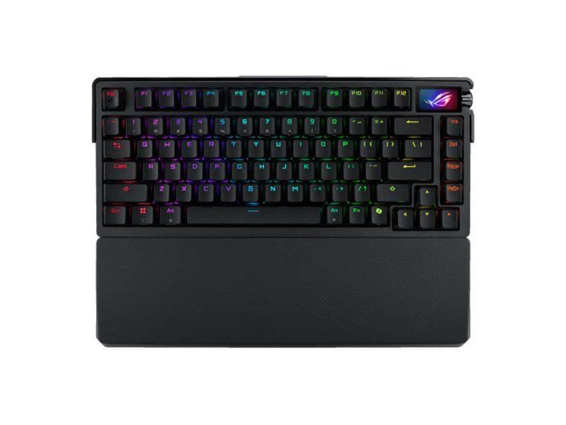 Asus Tastatura Bežična, Gaming, Rog, Azoth, Extreme