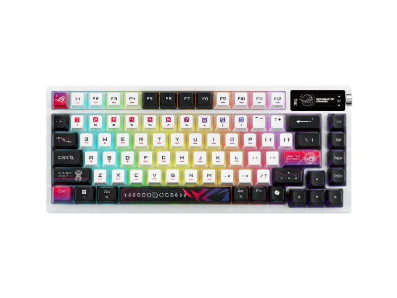Asus Tastatura M704 Rog, Azoth X, Gaming