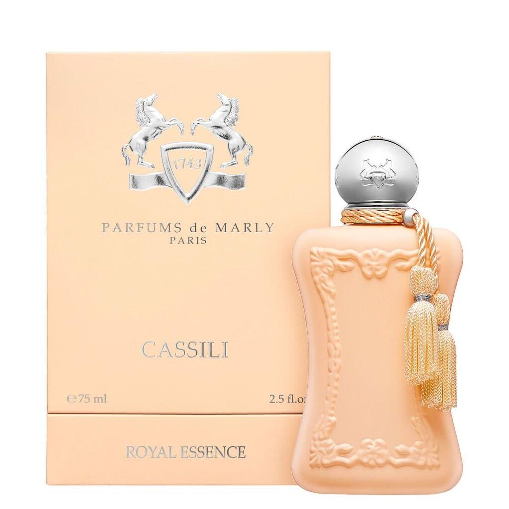 Parfums de Marly Ženski parfem Cassili EDP, 75ml