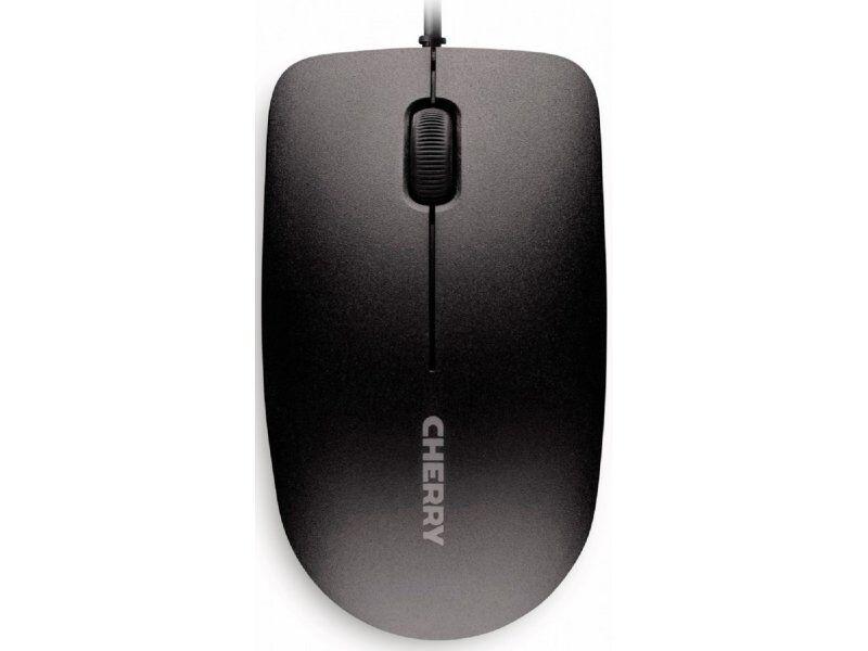 Cherry Miš MC 1000, Crni