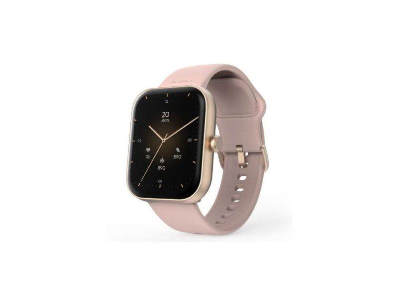 Hama Pametni sat 5000  lcd 1.65'', Zlatno-roze