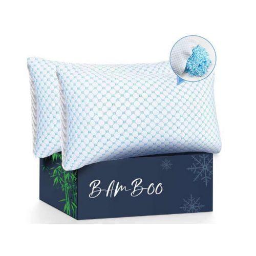 Dreamory Klasični jastuk Comfort, 40×60cm