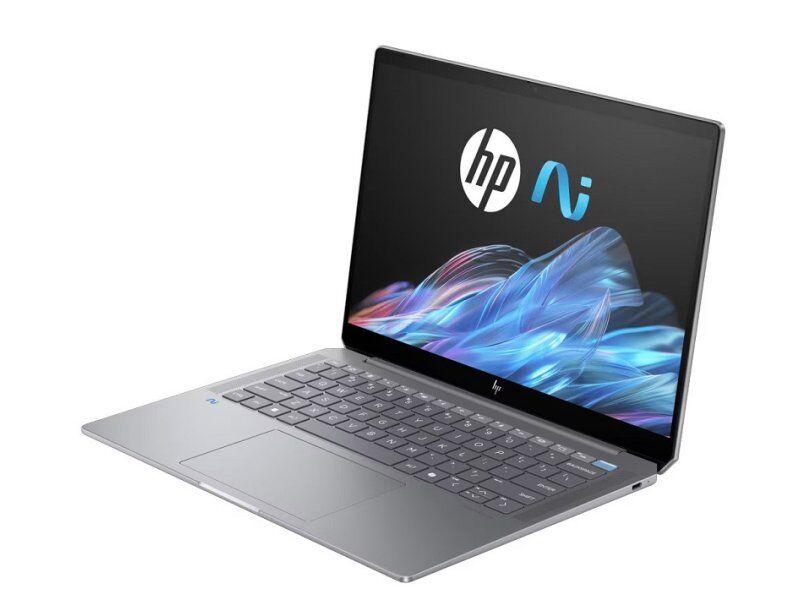 HP Laptop OmniBook Ultra Flip 14-fh0003nm B7VA6EA, OLED, U7 256V, 16GB, 1TB SSD, Win 11 Home