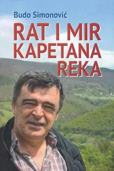 Rat i mir kapetana Reka