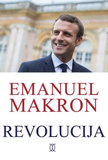 Revolucija