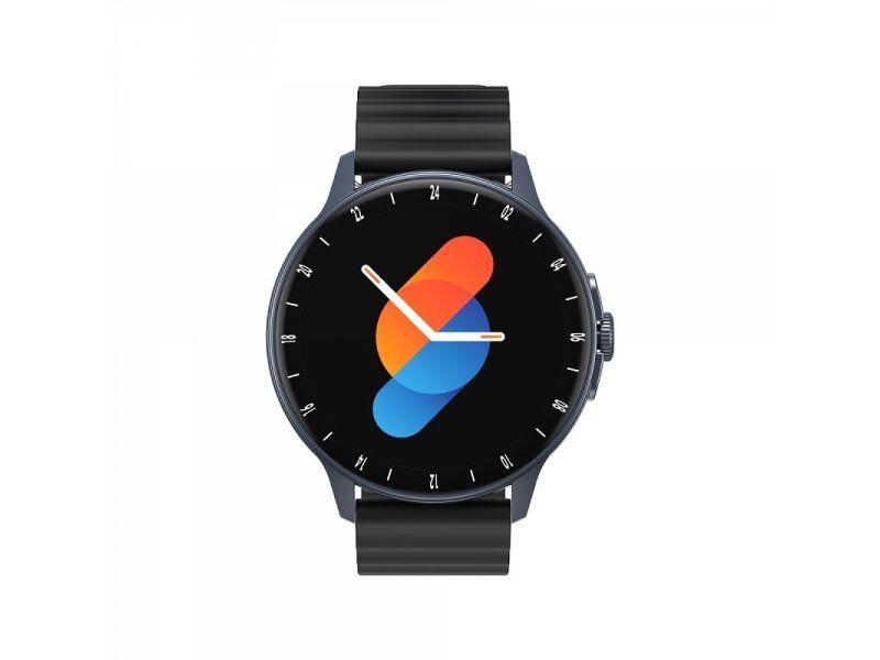 Havit Pametni sat m9046 Amoled 1.43'', Crni