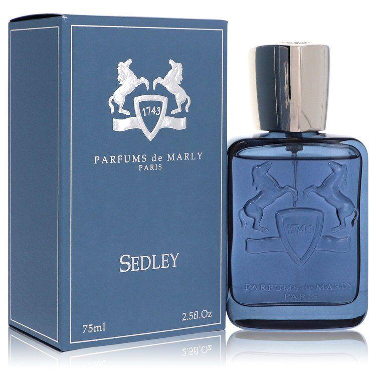 Parfums de Marly Muški parfem Sedley EDP, 75ml