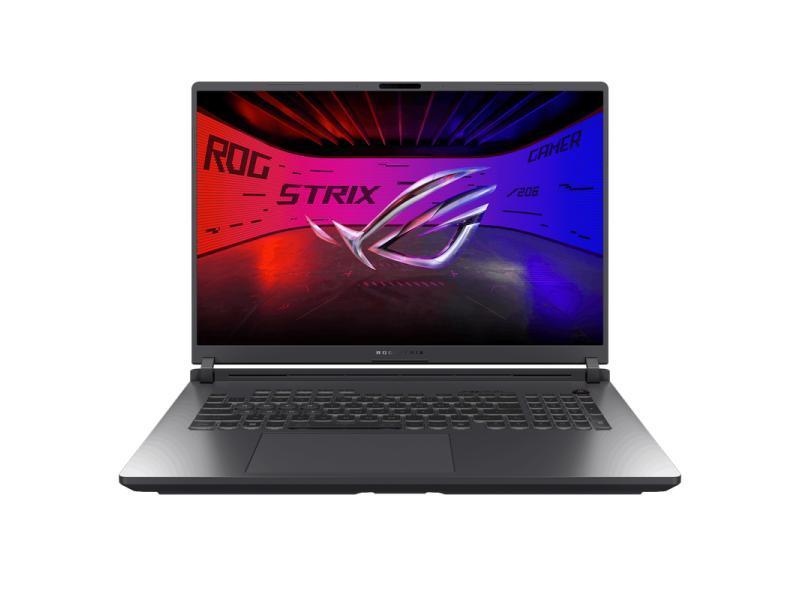 Asus Laptop ROG Strix G18 G815LP-S9024, 18" 2.5K, Ultra 9 275HX, 32GB, SSD 2TB, RTX 5070